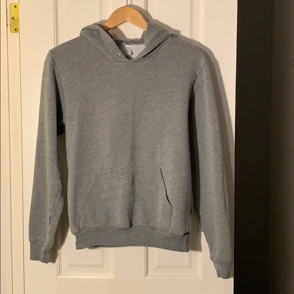 American Apparel Hoodie